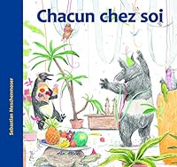CHACUN CHEZ SOI 2354132336 Book Cover