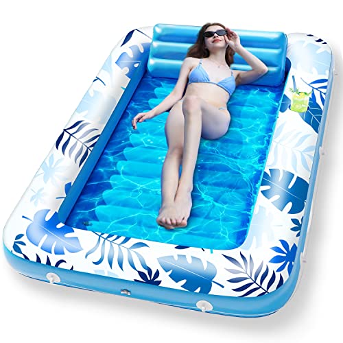 Top 10 Pool Float For Adults of 2022 Katynel