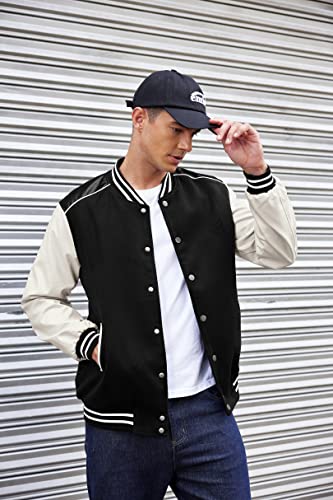 Recopilación y reviews de Chaqueta hm que puedes comprar esta semana. 20 Imagen adicional