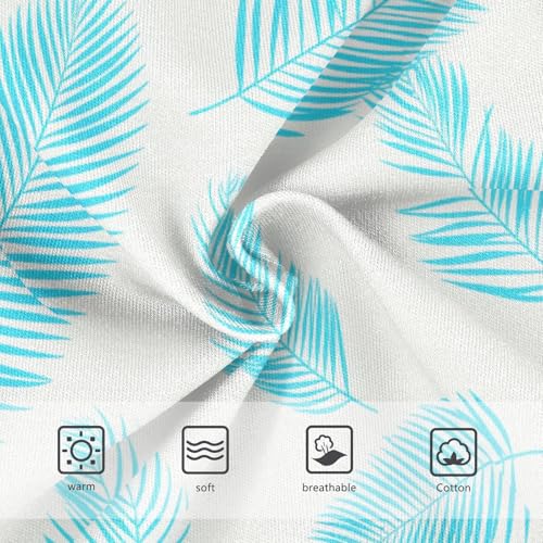 Girls' Underwear Summer Toddle Brief Panties 203011443