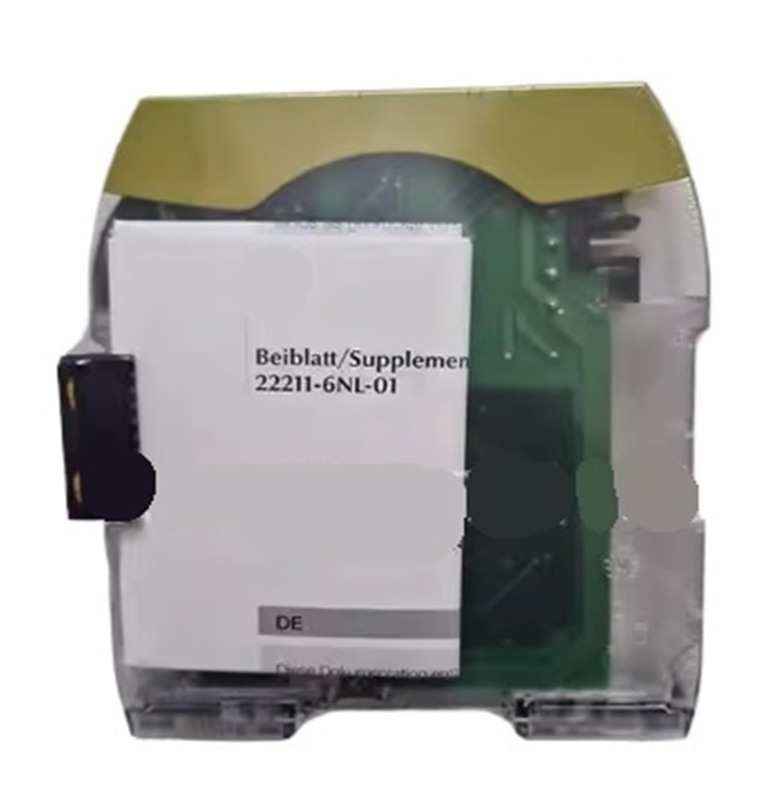 YMUGUEGH 772138 Relay