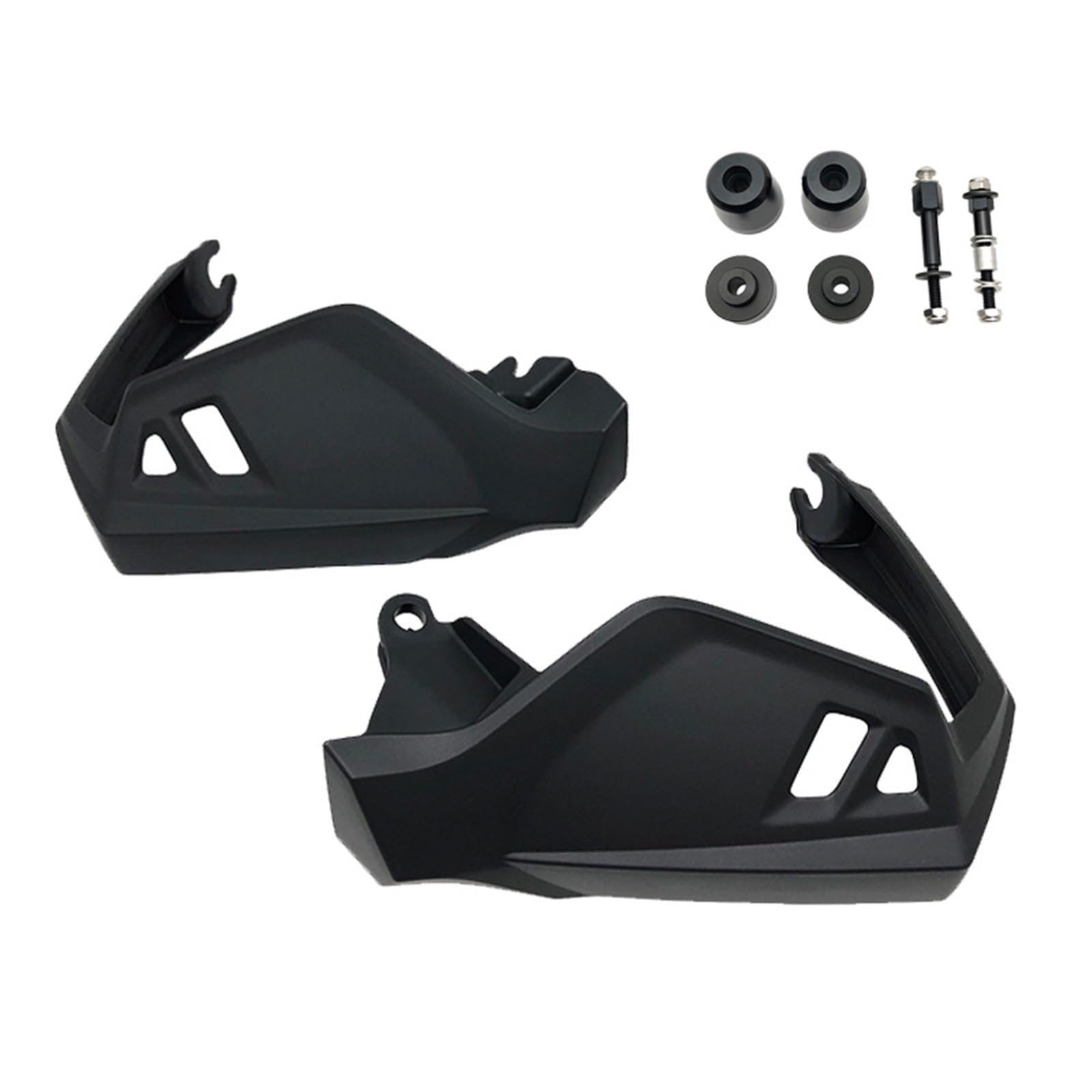 Paramani Moto Accessori Moto Paramani Freno Leva Frizione Protezione Paramani Scudo Per Suzuki Per V-Storm DL 250 VStrom 250 2017-2021 Paramani Moto Universali