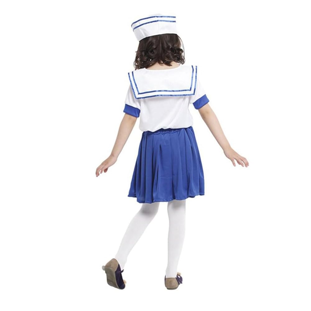 ハロウィン*コスチューム*コスプレ*水兵*セーラー服*海軍軍服 Amazon.co.jp: [NOLCCTN] ハロウィン 衣装 セーラー服 女子高生