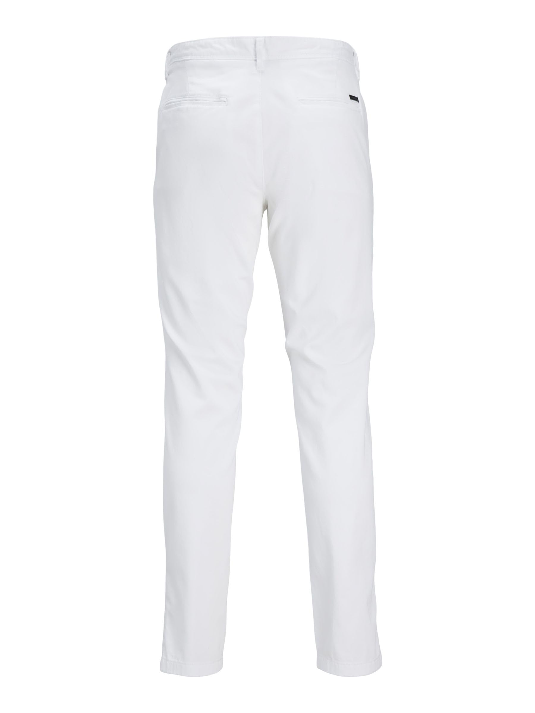 Jack & Jones Jjimarco Jjbowie Sa - Pantalones Hombre