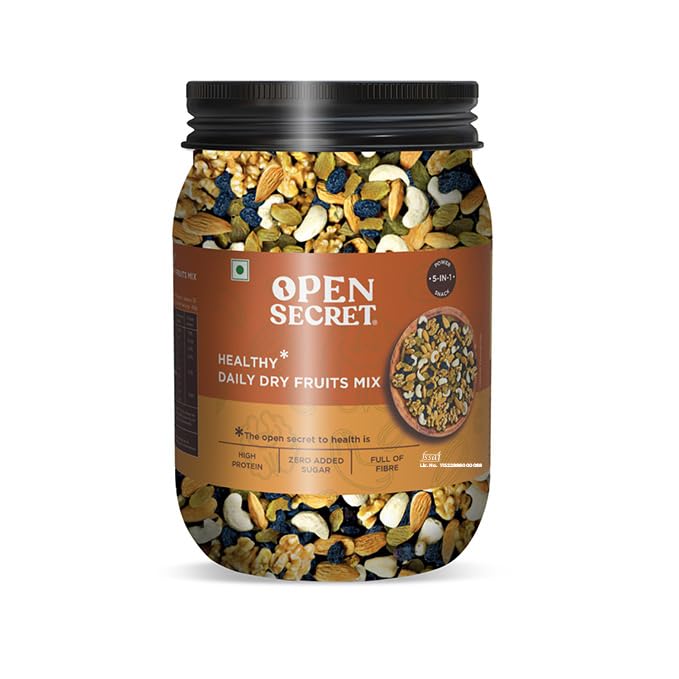 See full amazon price history chart for Open Secret Panchmeva Dry Fruits | 1Kg, 7 Superfood in 1 Mix | Dry Fruits Mixed pack, Mixed Dry Fruits, Mix Dry Fruits, Mixed Nuts, Contains Cashews, Almonds, Pista & more Healthy Snacks (Pack of 1) Open Secret Panchmeva Dry Fruits | 1Kg, 7 Superfood in 1 Mix | Dry Fruits Mixed pack, Mixed Dry Fruits, Mix Dry Fruits, Mixed Nuts, Contains Cashews, Almonds, Pista & more Healthy Snacks (Pack of 1) (B0D1MXP6Q1) Amazon Price History, Amazon Price Tracker