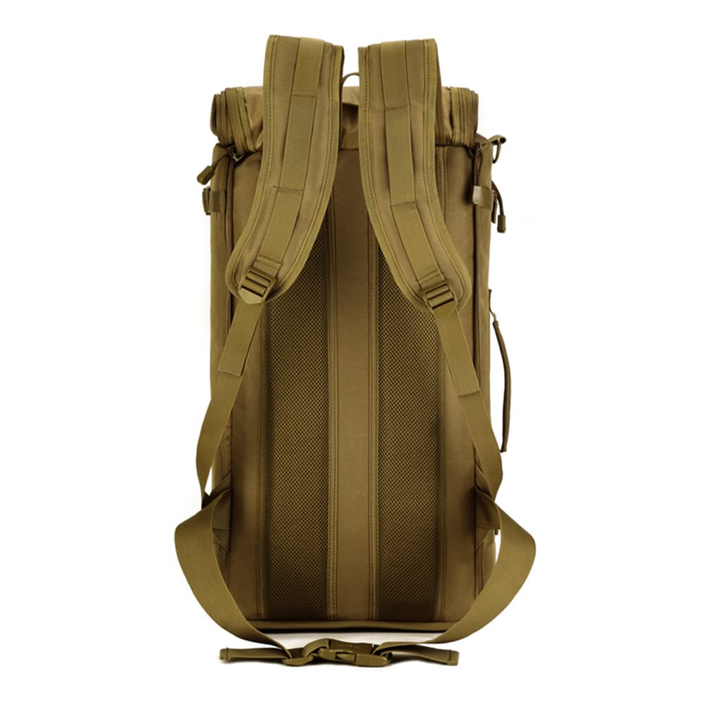 Eysee Backpack, Nylon Outdoor Backpack,Hiking Backpack Trekking Daypack