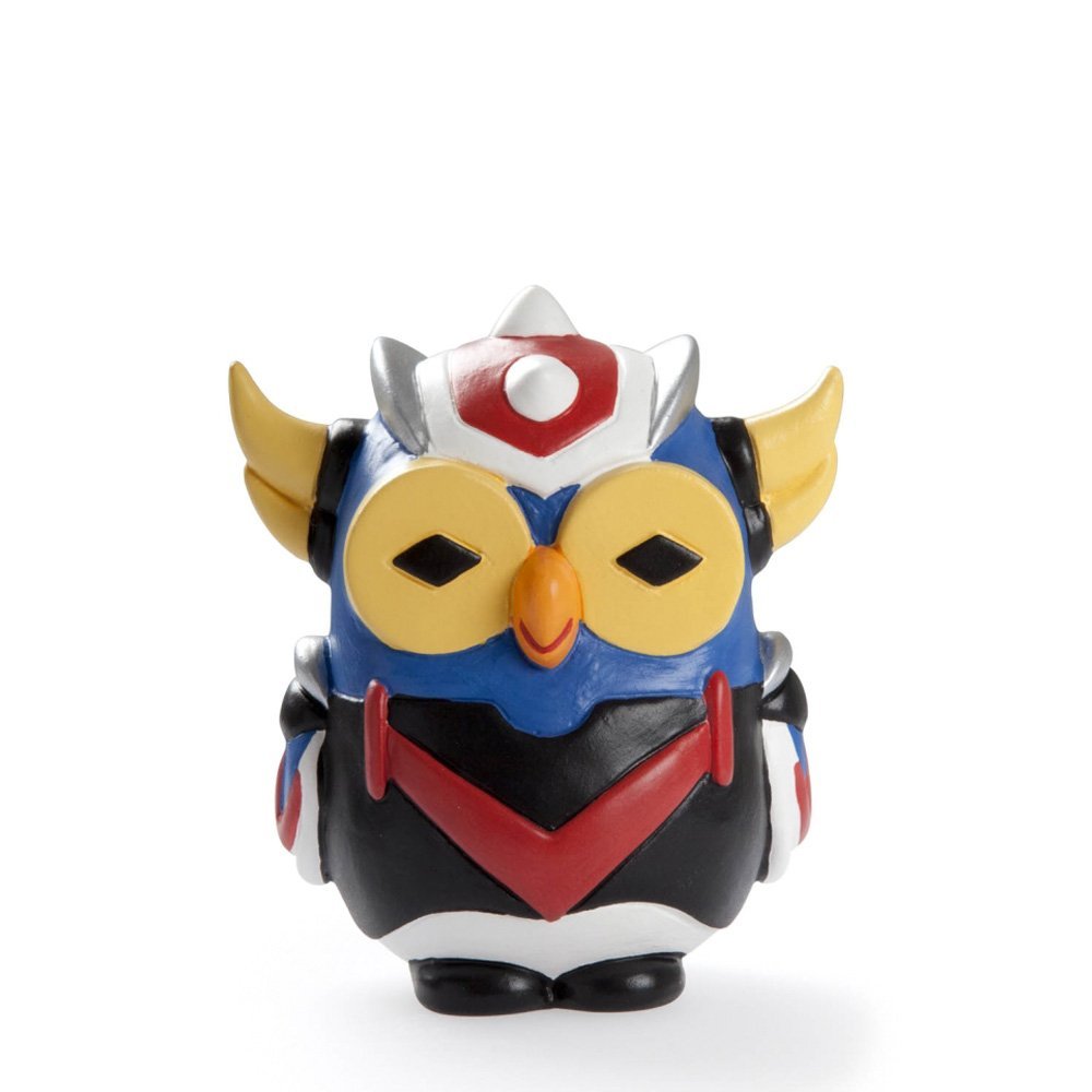 Statuetta Infermiera Goofi In Ceramica - Design Italiano 8x8x10 Cm | Decorata A Mano