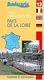 Les voies navigables des Pays de la Loire