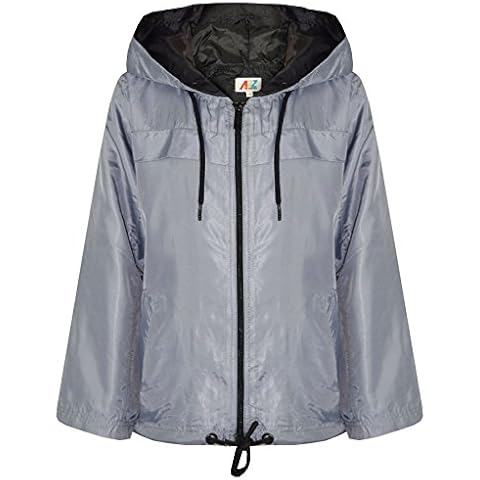 Manteau de pluie A2Z 4 Kids Cover