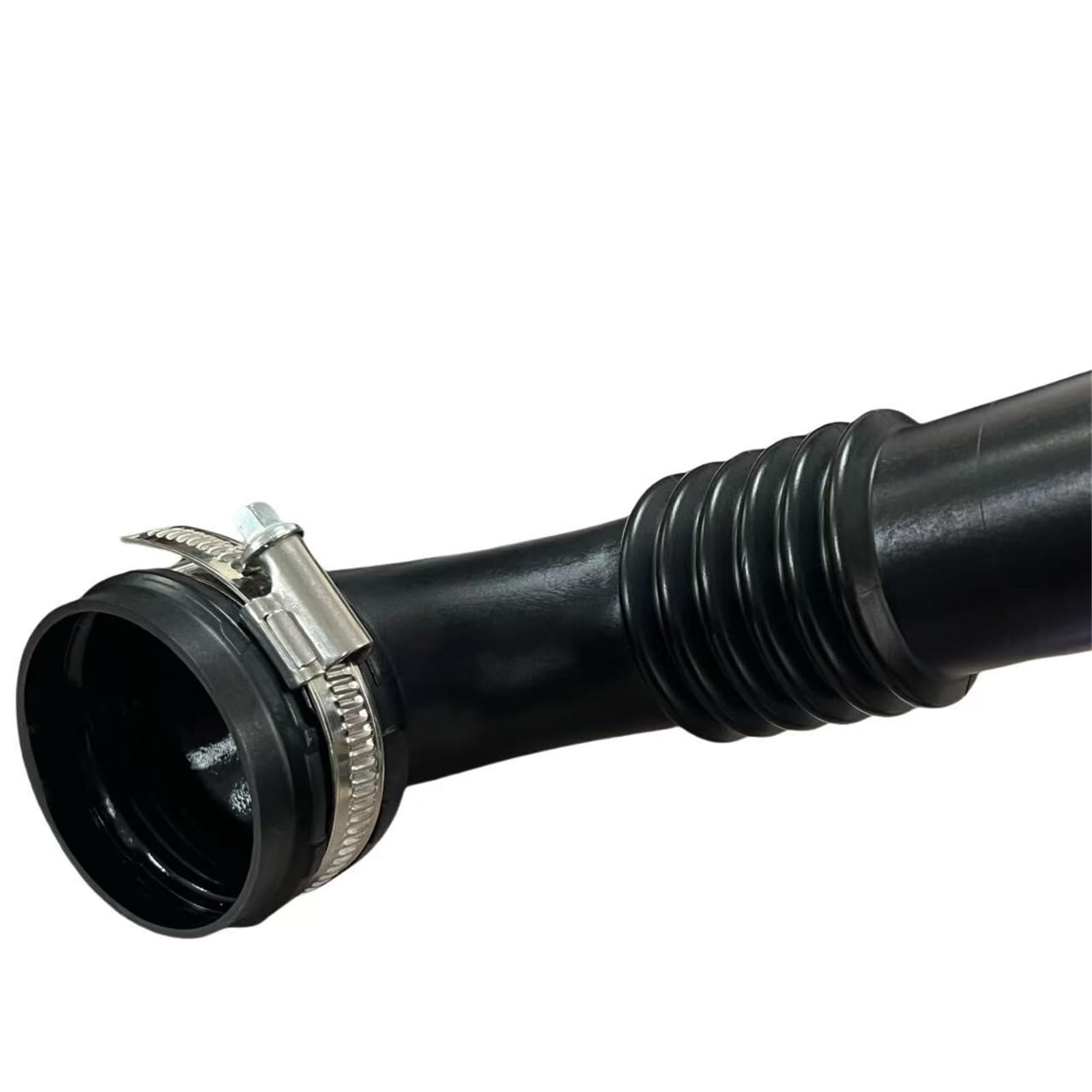 Compatible con Renault Espace IV Laguna II 2,0 DCi Turbo manguera de salida aire intercarga 8200540493 8200907826 Manguito Turbo