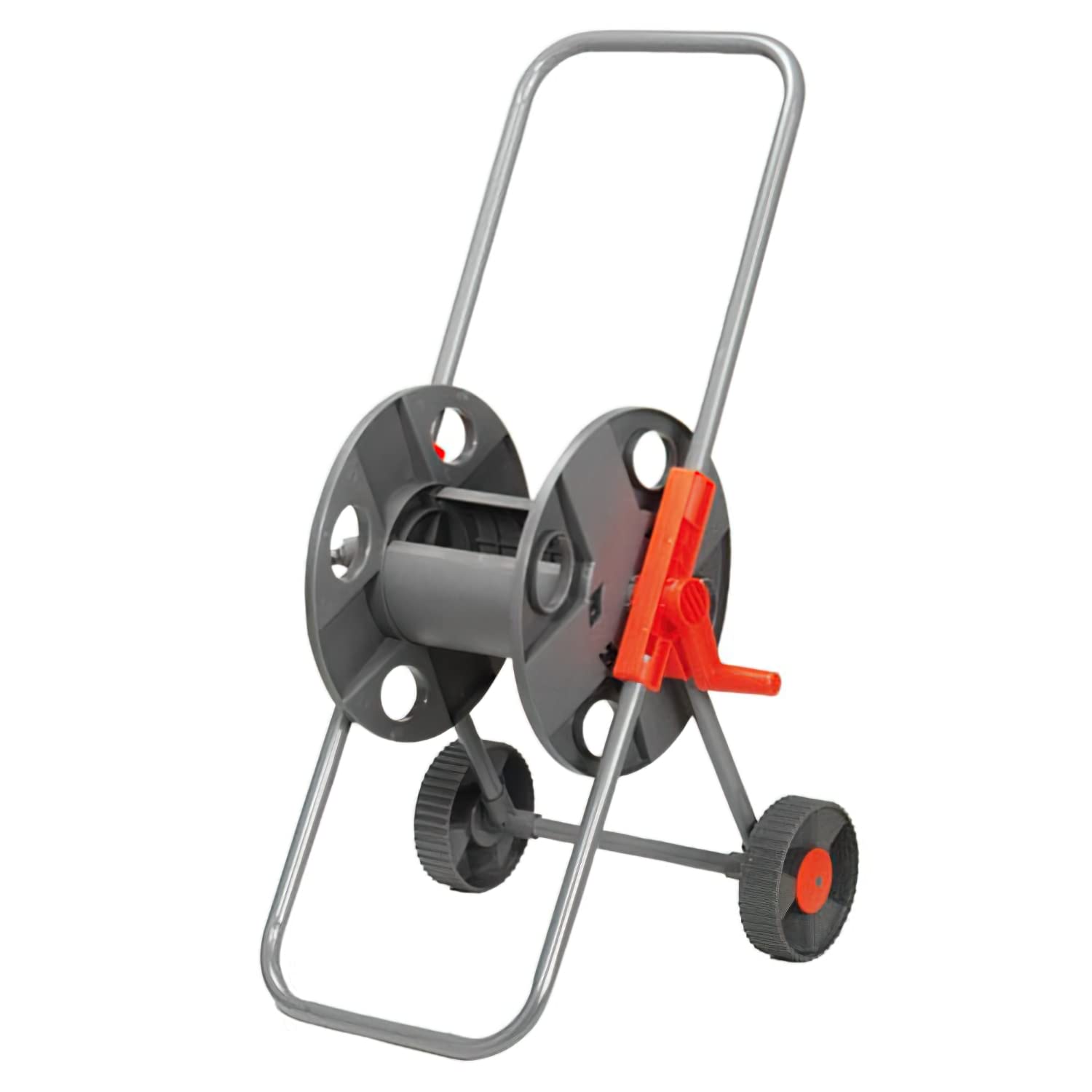 Papillon - Carrello avvolgi tubo da 45 metri