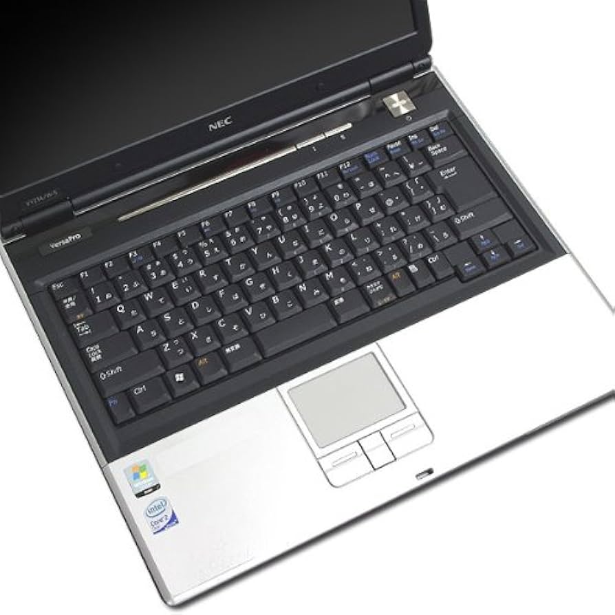 Windowsノート本体 NEC PC-VY21AWZ75 Windowsノート本体 NEC PC-VY21AWZ75 Amazon.co.jp: NEC ノート