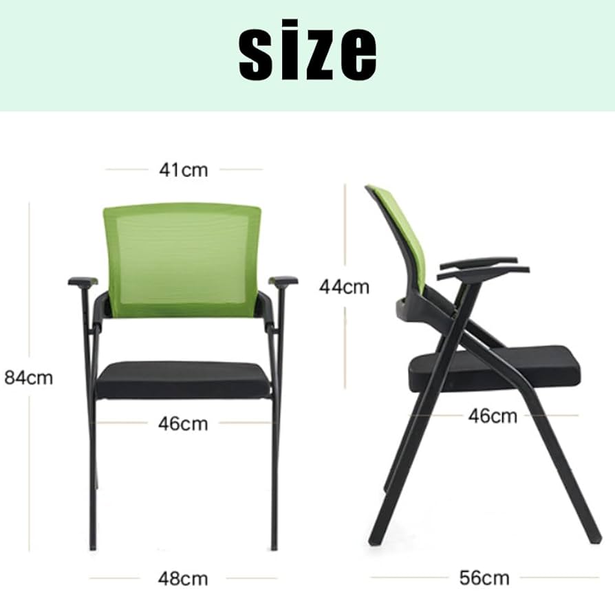 Amazon.co.jp: テーブル付き椅子 折りたたみ 事務 椅子 テーブル