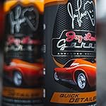 Jay Leno's Garage - Quick Detailer - High Gloss Detailing Spray (16 oz.) - Image 5