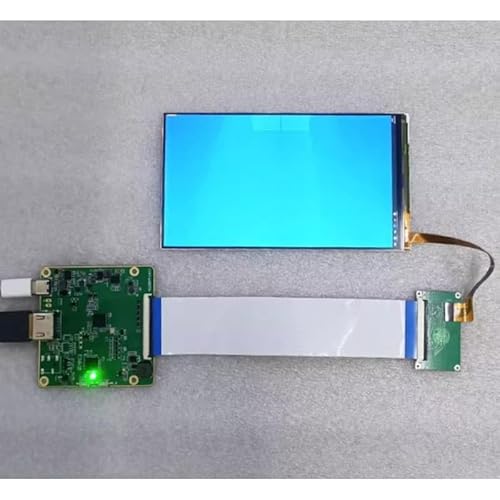 5.9C`fBXvC 1920x1080 HDXN[ HƗpRg[XN[ HDMIhCo[{[h LS059T1SX01