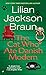 The Cat Who Ate Danish Modern (Cat Who... Book 2)