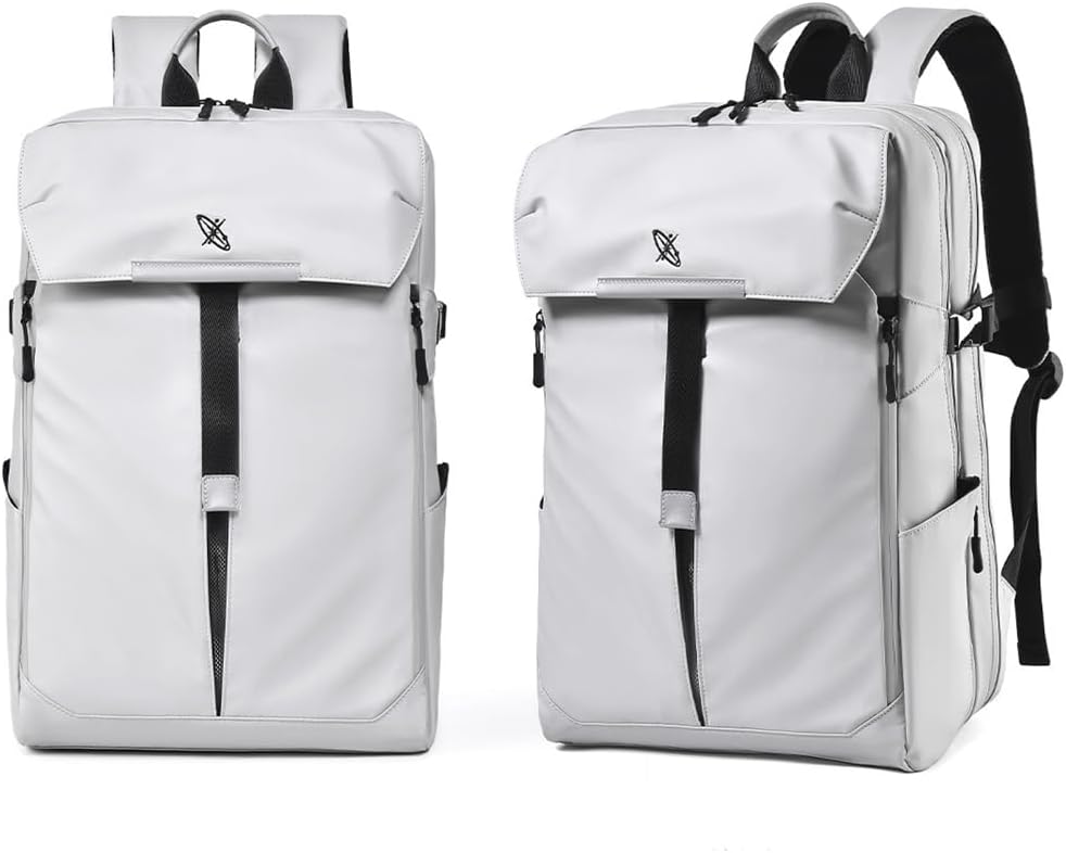 [チエチム] リュック メンズ 大容量 バックパック リュックサック おしゃれ 17.3インチPC 対応 耐衝撃 通勤通学 出張 旅