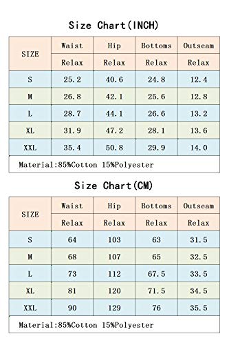 Hvepuo Womens Summer Shorts Soft Thin Jeans Shorts Women Distressed Jean Shorts Cotton High Rise Denim Shorts Stretch Band Waist Draw String Shorts Cute Jean Shorts For Women Denim Dark Blue M thumb #6