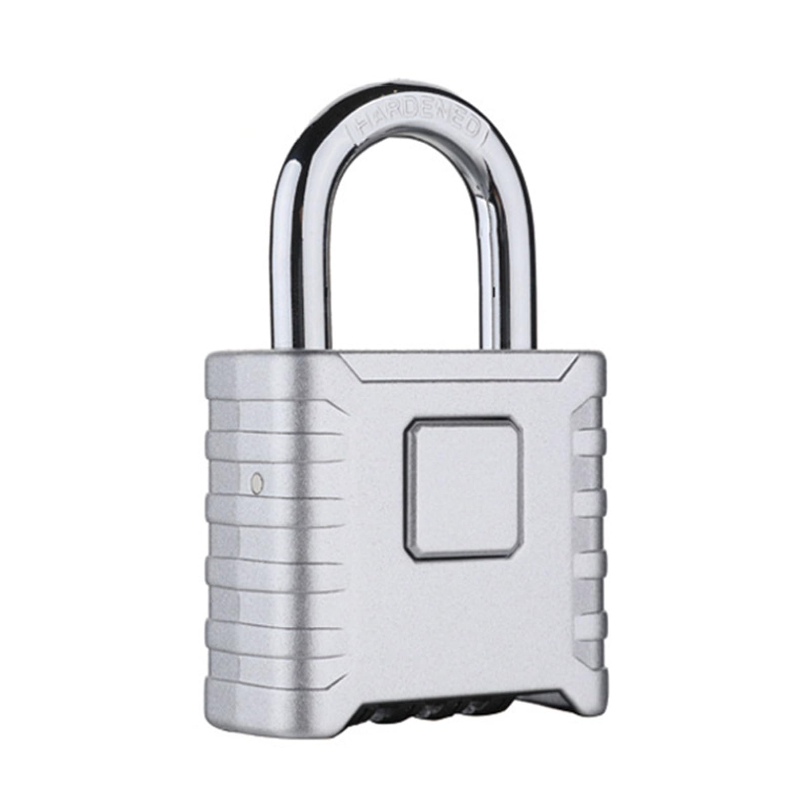 Weather Resistant Outdoor Combination Heavy Duty 4 Cord Security Fence Gate for Shed Garage Combination