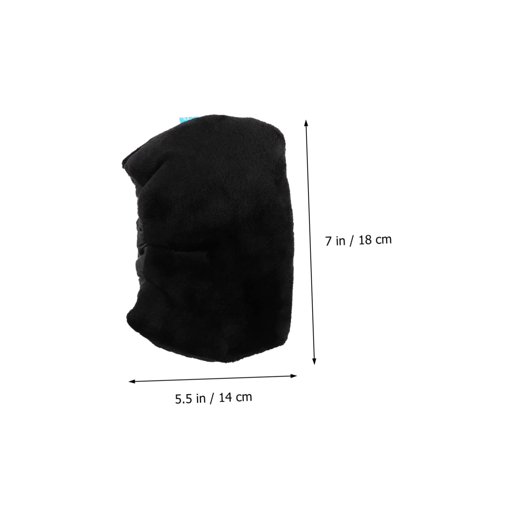 3 Pares Muletas Para Las Axilas Almohadillas Para Muletas Muleta Almohadas Almohadillas De Repuesto Para Muletas Muleta Axila Almohadilla Inferior Algodón Tomar De Las Manos
