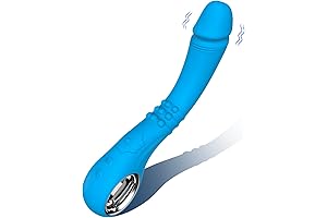 G Spot Vibrator Dildos: Vibrancy for Enhanced Pleasure