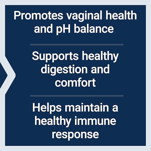 Life Extension FLORASSIST Probiotic Women's Health, 30 Capsules - image 3