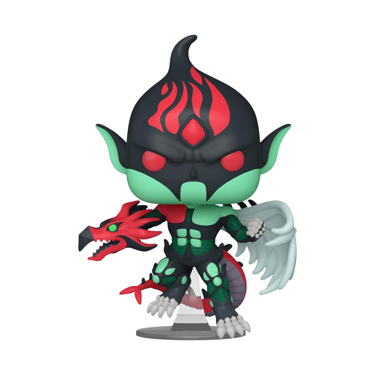 Funko! POP VINYL Zeus POP 8, Multicolor, Standard