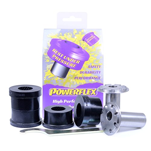 Powerflex PFF1-1001G SILENTBLOCK DELANTERO DEL BRAZO DELANTERO.CAMBER ADJUSTABLE