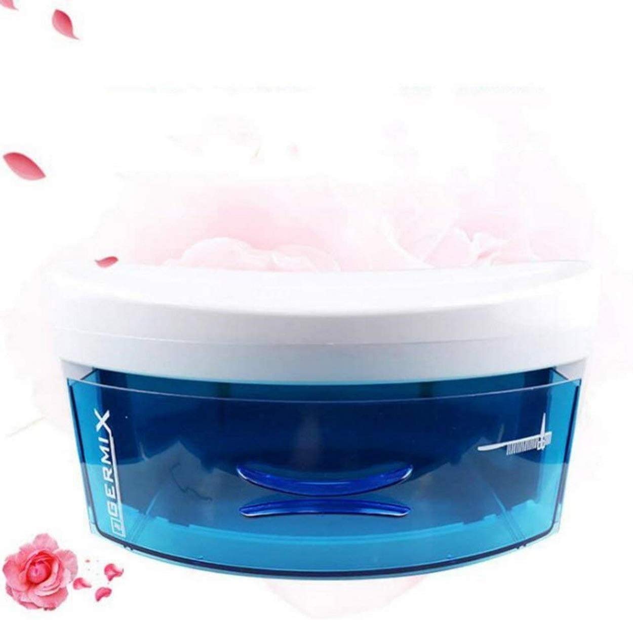 Sterilizzatore UV Singolo Strato Disinfector del Cassetto, Portatile Portatile Bellezza Salone Terme Tatuaggio Attrezzatura per Capelli
