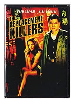 The Replacement Killers
