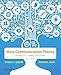 Mass Communication Theory: Foundations, Ferment, and Future