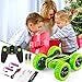 ORRENTE Remote Control Car, RC Cars Toys for Ages 5-7, 2.4GHz 4WD RC Car Kids Toys for Ages 8-13, 360° Rotating Radio-Controlled Toy Vehicles Toys for Girls RC Truck Toy Cars for Boys