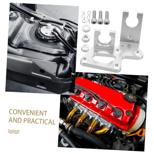 Support de câble pour levier de vitesses de voiture ABOOFAN de transmission