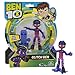 Produktbild Giochi Preziosi Ben 10 Base-Figuren, Mehrfarbig, BEN35F20