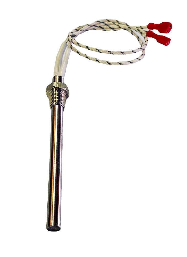 Amazon.com: SBI Osburn, Drolet, Flame, Enerzone Threaded Igniter