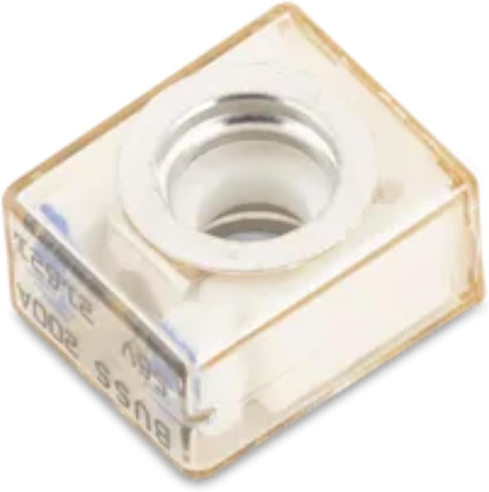 Sierra International FS84210 Marine-Rated Battery Fuse - 200 Amp