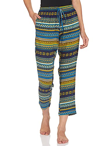 Image of Indigo Women's Pack of 2 Pajamas