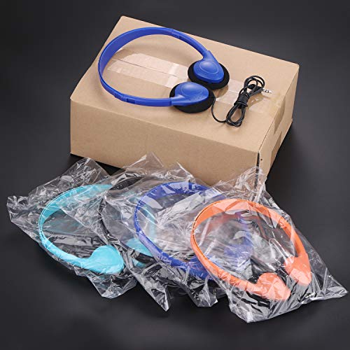 CN-Outlet Kids Headphones Bulk 12 Pack CN-OH101 の商品画像 6
