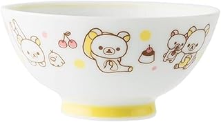 Amazon Co Jp 電子レンジ対応 子ども用茶碗 子ども用食器 カトラリー ホーム キッチン