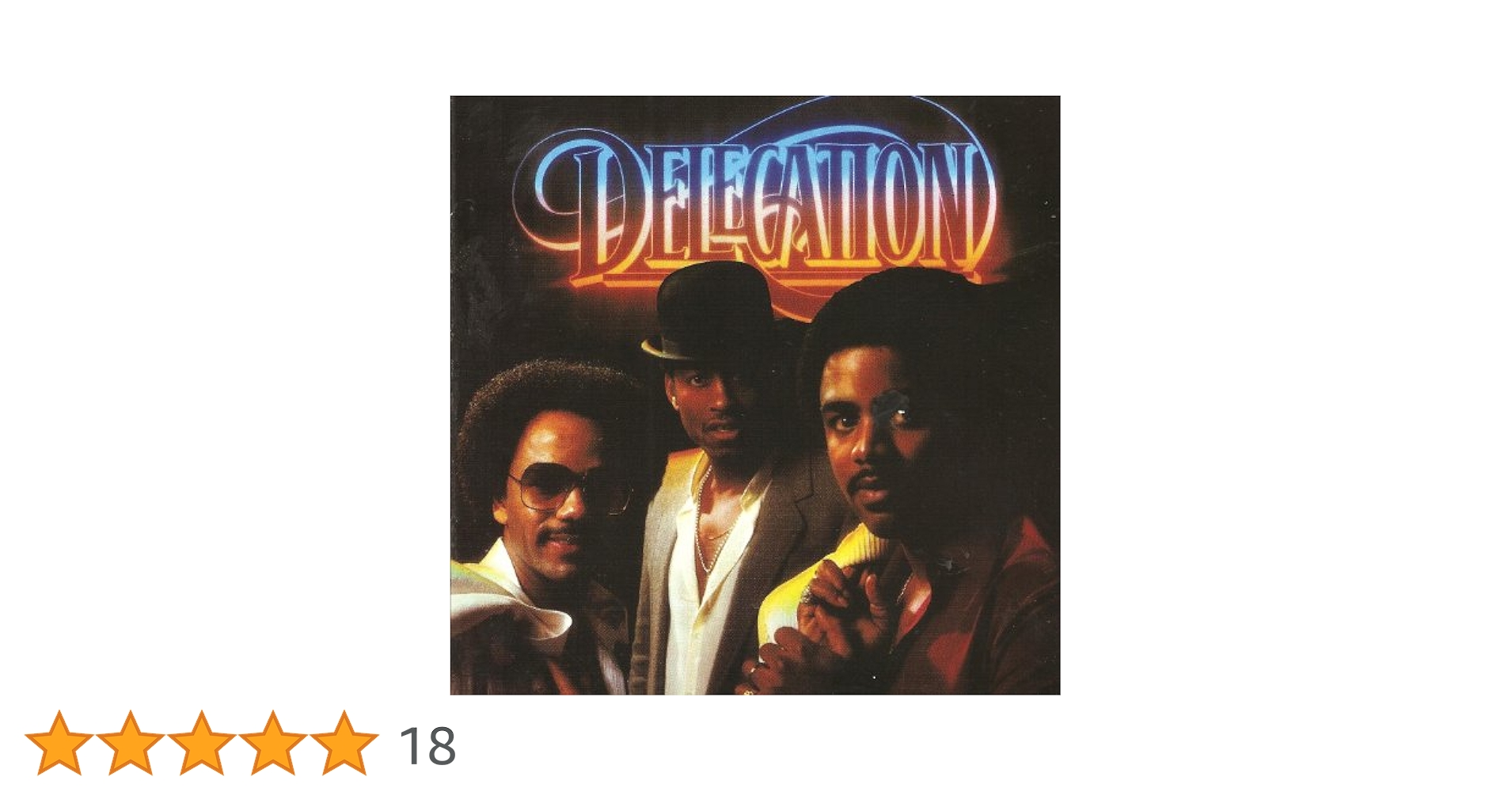 洋楽 DELEGATION/DELEGATION II (US LP) Delegation II - Album by Delegation | Spotify