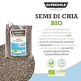 Zoom IMG-2 oltresole semi di chia biologici Zoom IMG-2 oltresole semi di chia biologici