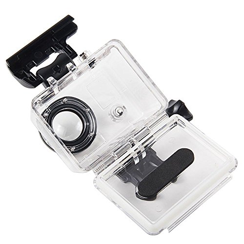 Funda Impermeable de Repuesto HD para GoPro HD Hero y HD HERO2 cámara