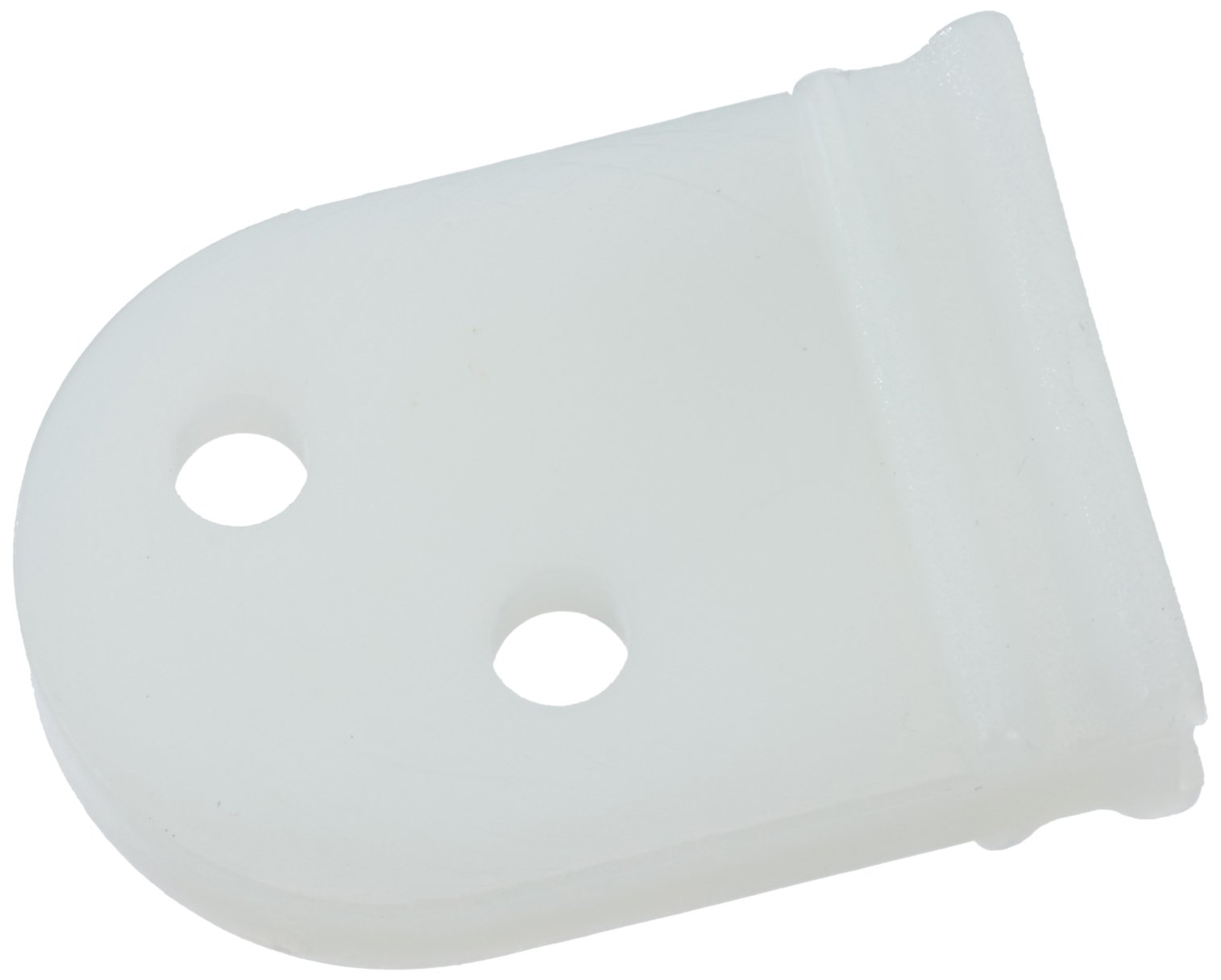 Schiebetürgleiter Nylon lose