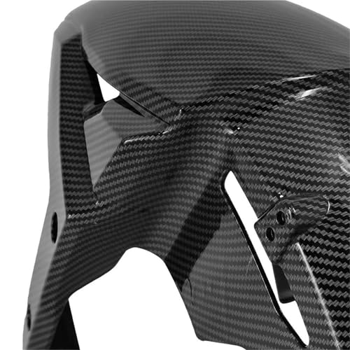 Garde-Boue Kawasaki Ninja H2 2015 Carénage de Roue de Haute Précision