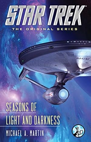 Seasons of Light and Darkness (Star Trek: The Original Series)