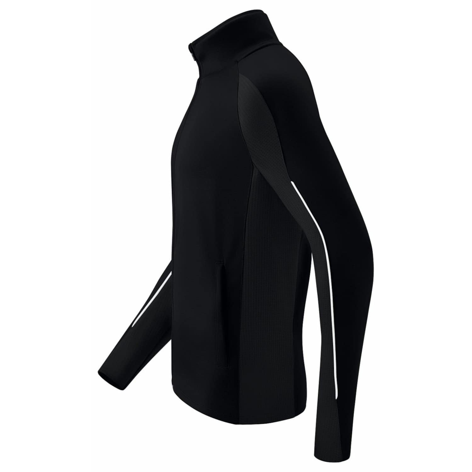 Erima Liga Star Polyester Veste de survêtement Mixte enfant