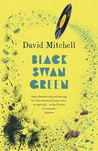 Buy Black Swan Green — BookShops.in