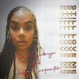 Noni Sabriya & Jus'-J