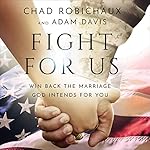 Cover of Fight for Us