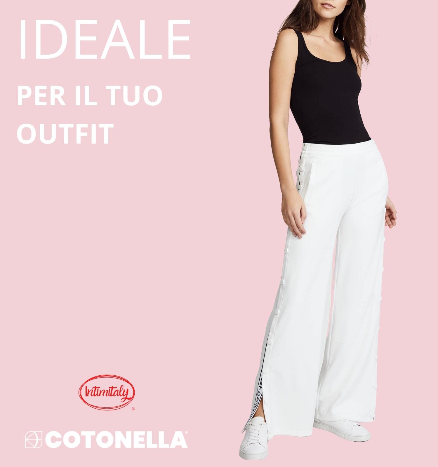 Lot de 2 Débardeur Femme Coton Épaule Large et Épaule Serrée Body Débardeur Débardeur Débardeur Femme Sous-vêtements Coton